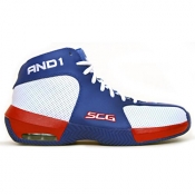 ������ AND1 Jagged Edge Mid SCG