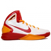 Nike Hyperdunk 2010 Supreme Pau Gasol