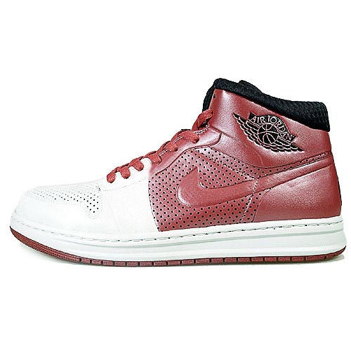 Air Jordan Alpha 1