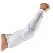 McDavid 6500 HexPad� Power Shooter� Arm Sleeve