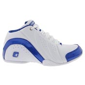 And1 Rocket 2.0 Mid