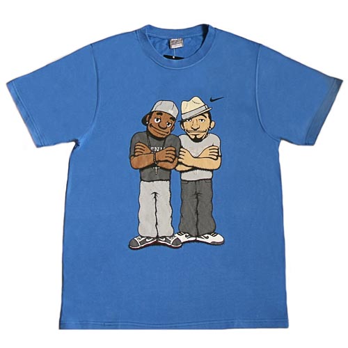 Nike MVPuppets T Shirt