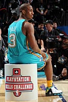 Chris Paul.