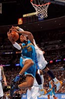 David West � ���������� Nike Air Max Rise